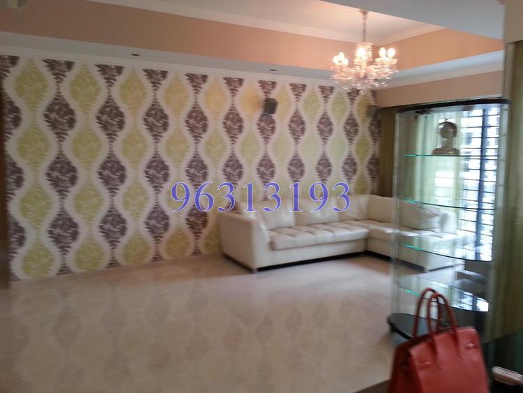 Dunearn Gardens (Enbloc) (D11), Condominium #122145642